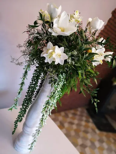 Kwiaciarnia Strefa Florystyczna, Dekoracje ślubne