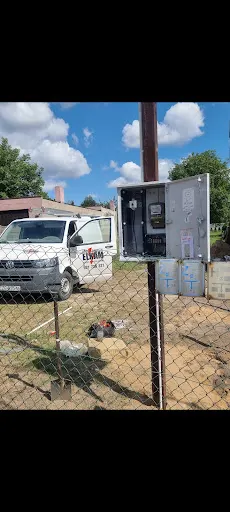 Elkam Kamil Goliński