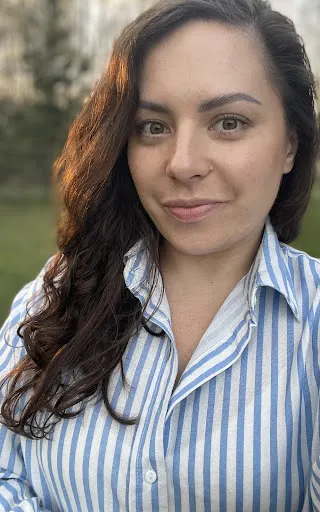 mgr Paulina Chwiałkowska, Psycholog