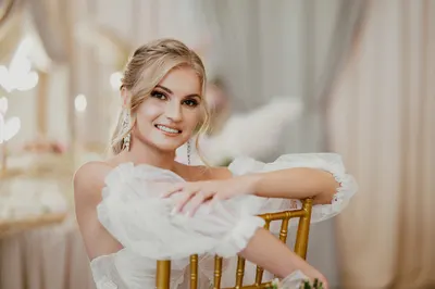 Angelika Chwiałkowska Make-up